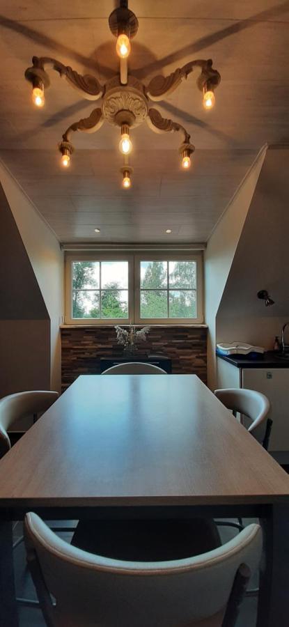 Vakantiewoning Victors Hof Tot 4 Pers Lievegem Exterior foto